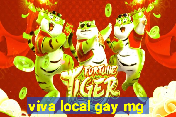 viva local gay mg